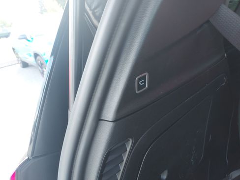 Used 2020 Chrysler Pacifica Limited w/ Quick Oder Package 2EV RED-S image 25