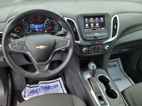 Used 2020 Chevrolet Equinox LT w/ Driver Convenience Package image 24
