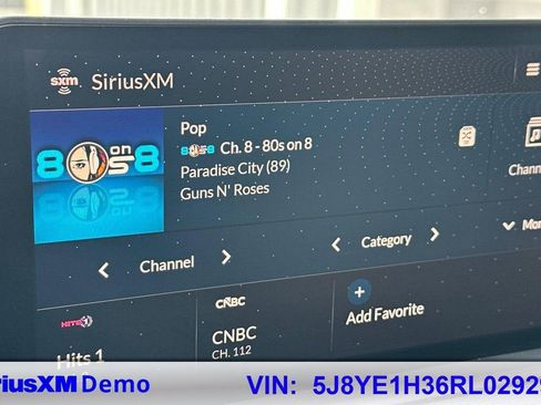 Certified 2024 Acura MDX SH-AWD image 30