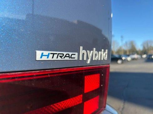 New 2026 Hyundai Santa Fe SEL image 37