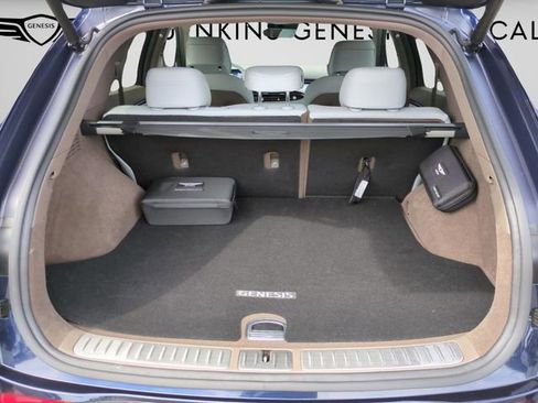 New 2026 Genesis GV70 2.5T Advanced w/ G1 Accessory Package image 12