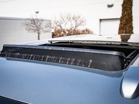 Used 2025 Chevrolet Tahoe High Country image 14