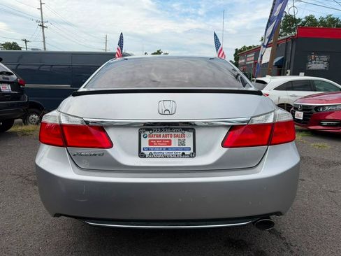 Used 2015 Honda Accord LX image 6