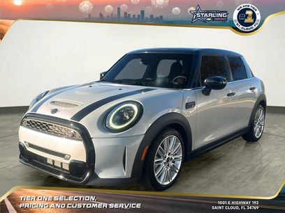 Used 2023 MINI Cooper S