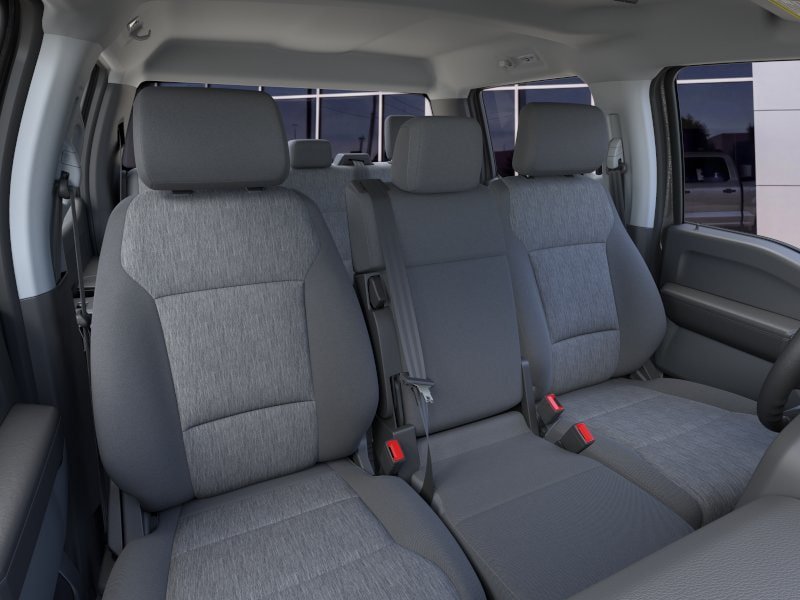 New 2026 Ford F250 XL w/ STX Appearance Package AWD/4WD image 31