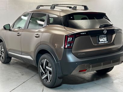 New 2026 Nissan Kicks SV w/ Cold Weather Package