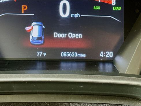 Used 2018 Honda CR-V EX image 19