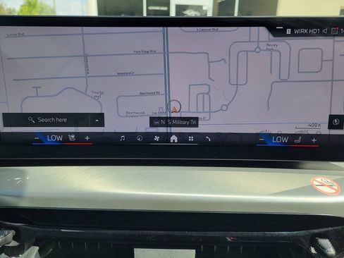 Used 2026 BMW 430i Convertible RWD image 29