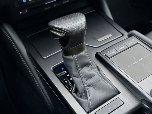 Used 2022 Lexus ES 350 F Sport image 19