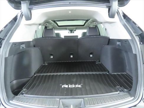 New 2026 Acura RDX Advance Package image 30