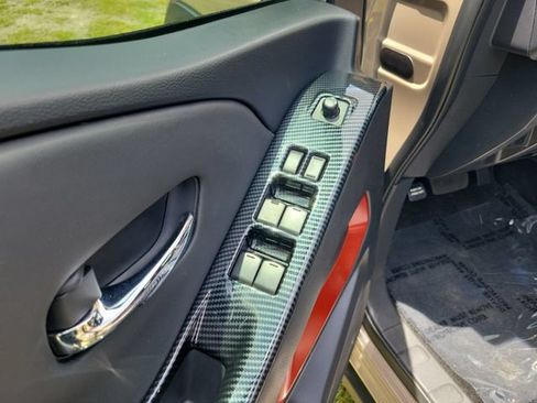 Used 2022 Nissan Frontier Pro-X RWD image 14