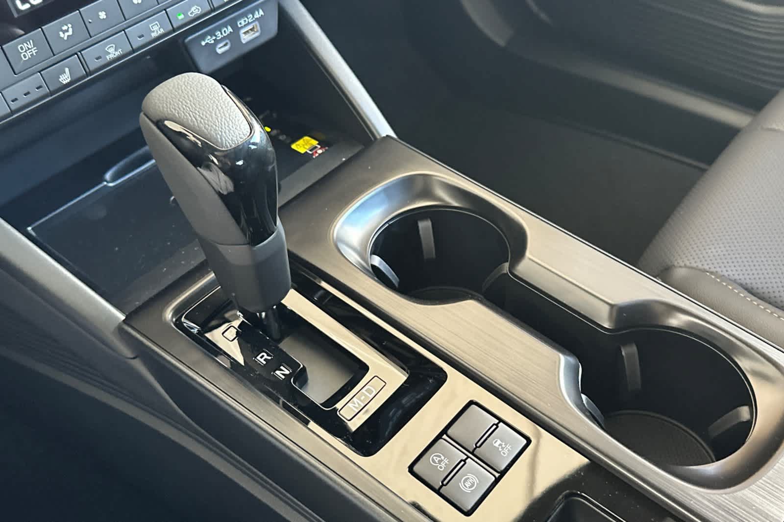 New 2026 Subaru Outback Limited AWD/4WD image 21