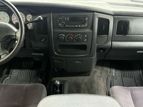 Used 2003 Dodge Ram 2500 Truck SLT image 26