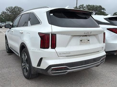 Used 2023 Kia Sorento SX Prestige AWD/4WD image 7