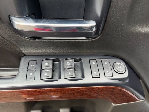 Used 2014 GMC Sierra 1500 SLE w/ SLE Value Package AWD/4WD image 15