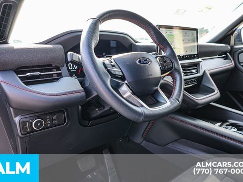 Used 2025 Ford Explorer ST-Line AWD/4WD image 30