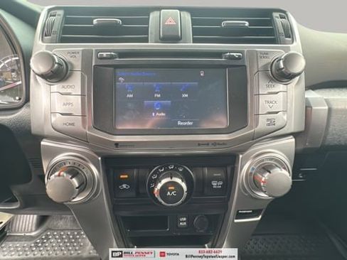 Used 2019 Toyota 4Runner SR5 image 14