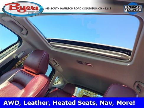 Used 2024 MAZDA CX-5 Carbon Edition image 3