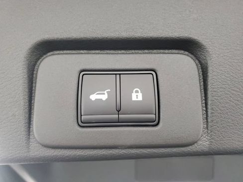 New 2026 Nissan Rogue Platinum AWD/4WD image 12