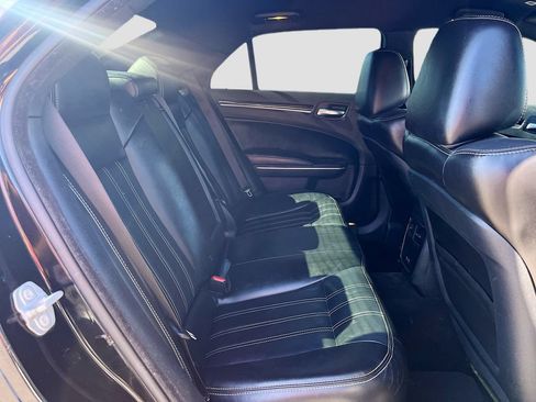 Used 2021 Chrysler 300 S RWD image 28