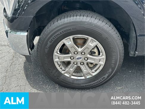 Certified 2023 Ford F150 XLT w/ XTR Package AWD/4WD image 14