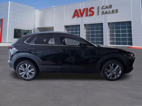 Used 2025 MAZDA CX-30 AWD 2.5 S w/ Preferred Package image 5
