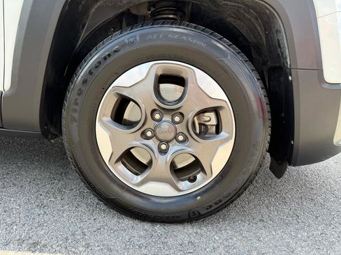 Used 2017 Jeep Renegade Sport w/ Power & Air Group image 36