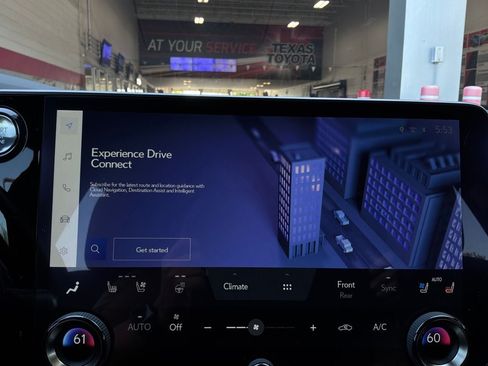 Used 2023 Lexus RX 350 Premium Plus w/ Cold Area Package FWD image 39