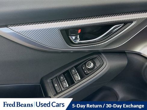 Used 2024 Subaru WRX Premium image 33