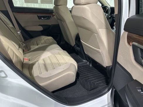 Used 2019 Honda CR-V EX image 11
