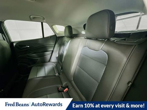 New 2026 Chevrolet Trax LT w/ LT Convenience Package FWD image 17