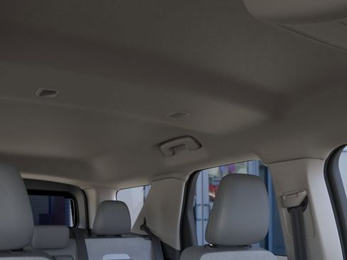 New 2025 Ford Bronco Sport Badlands image 22