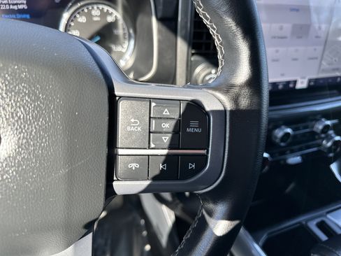 Certified 2023 Ford F150 XLT w/ Equipment Group 302A High image 21