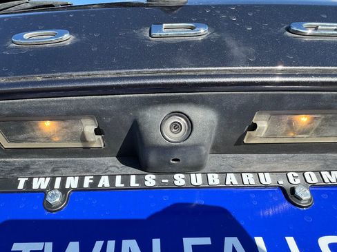 Used 2017 Dodge Journey SXT w/ Premium Group image 39