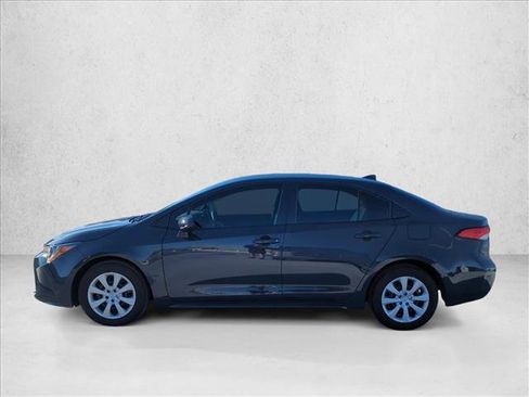 Certified 2024 Toyota Corolla LE image 7