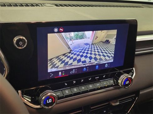 New 2026 GMC Canyon Elevation w/ Convenience Package image 17