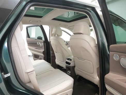 Used 2022 Genesis GV80 2.5T w/ Advanced Package 02 image 34