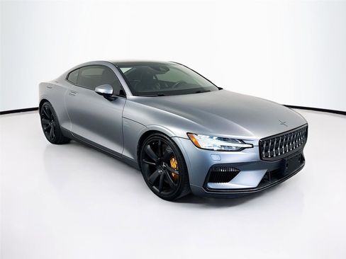 Used 2020 Polestar Polestar 1 image 31