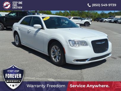Used 2022 Chrysler 300 Touring
