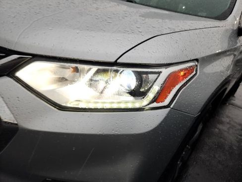 Used 2019 Chevrolet Traverse LT w/ LT Premium Package image 22