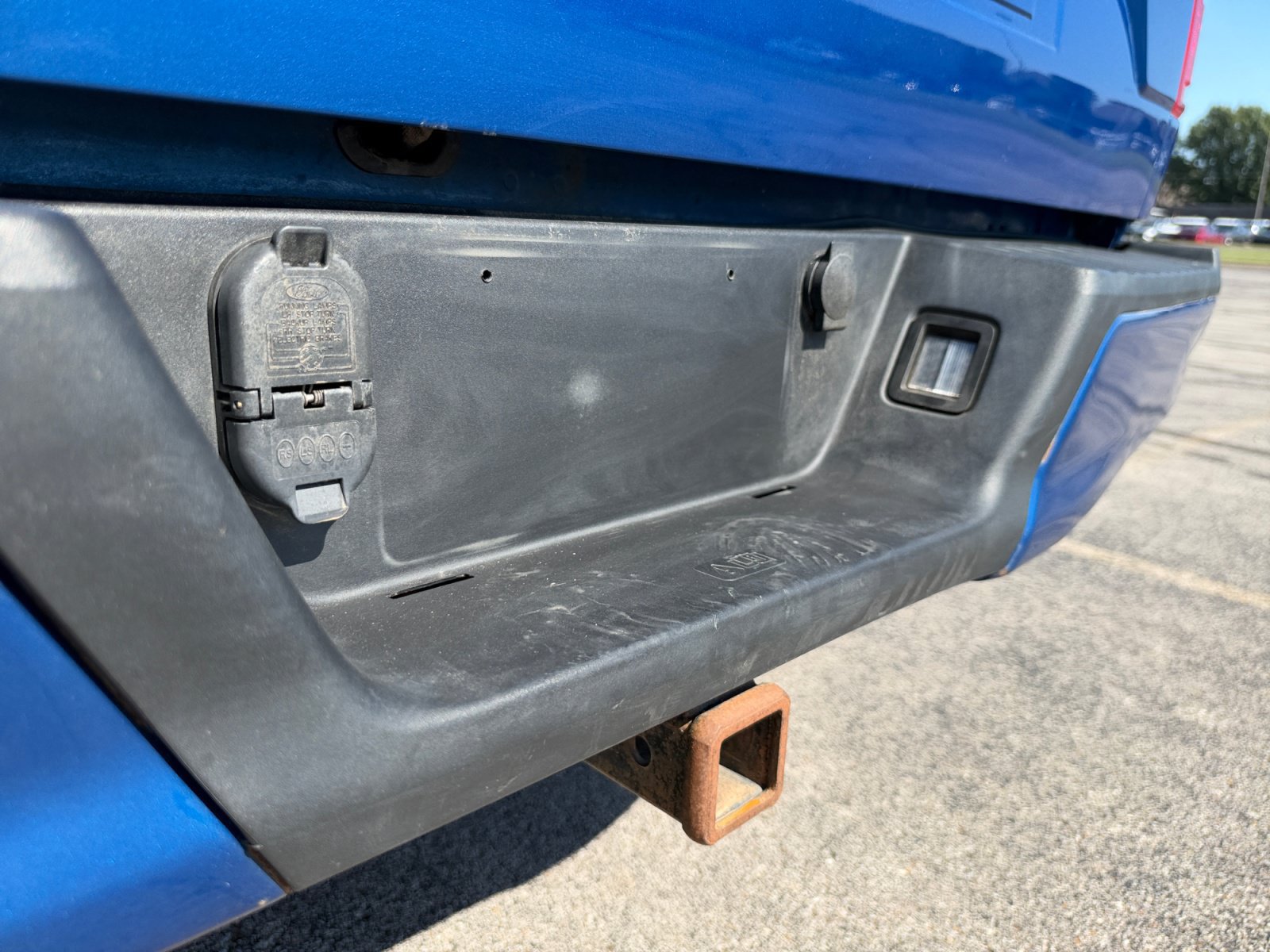 Used 2018 Ford F150 XL w/ Equipment Group 101A Mid AWD/4WD image 16