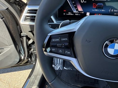 Used 2025 BMW 330i xDrive Sedan w/ M Sport Package image 24