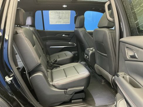 New 2026 Chevrolet Traverse Z71 w/ Enhanced Driving Package image 27