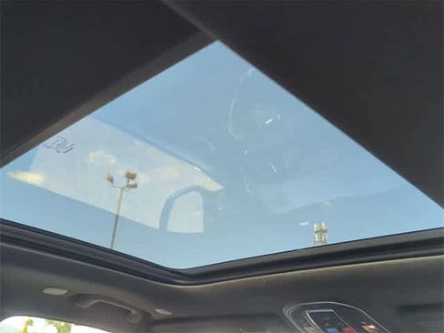 New 2025 Jeep Grand Cherokee Overland w/ Trailer Tow Package image 21