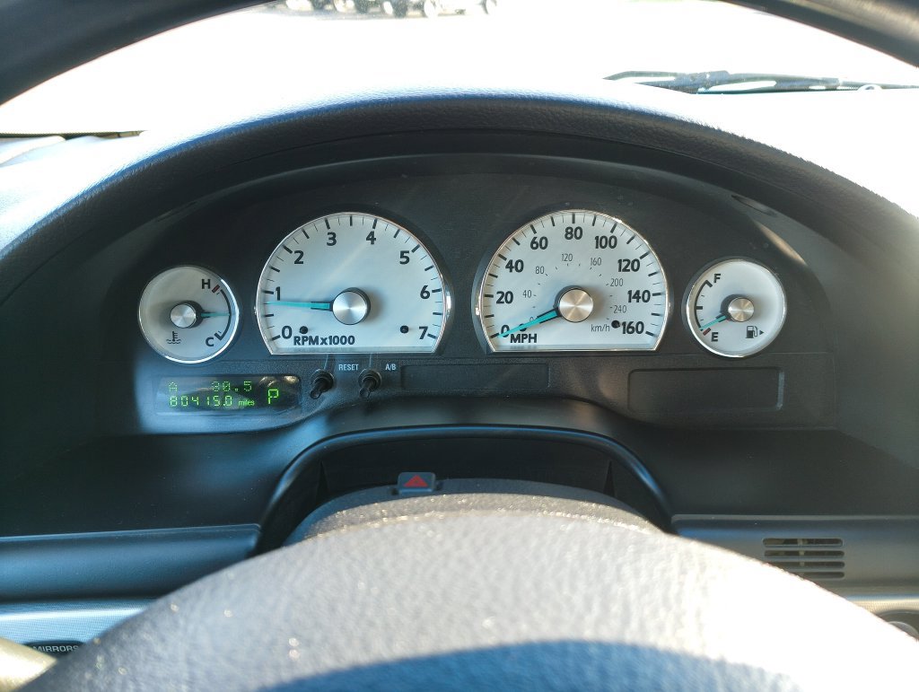 Used 2003 Ford Thunderbird RWD image 19