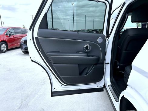 Used 2026 Hyundai Palisade Calligraphy AWD/4WD image 24