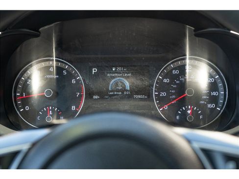Used 2023 Kia Forte LXS FWD image 13