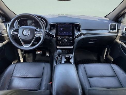 Used 2019 Jeep Grand Cherokee Limited RWD image 18