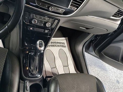 Used 2019 Buick Encore Preferred AWD/4WD image 6