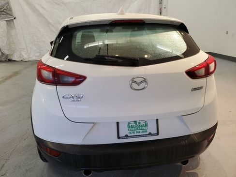 Used 2016 MAZDA CX-3 Sport AWD/4WD image 5